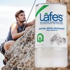 Lafe's Natural Body Care | Unscented Crystal Rock Deodorant |