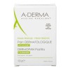A-Derma Dermopan Barra Dermatológica Calmante 100g – Jabón Sin Jabón