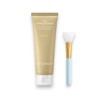 Liternity Coix Coix Pack Skin Clean Coix Coix Mask Pack 120ml + Spatula / 리터니티 율무팩 스킨클린 율무 마스크 팩 120ml + 스파츌러