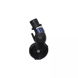 Oreck Replacement Part For Oreck LW1500RS Upright Vacuum Cleaner Swivel Fan Housing...