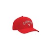 Callaway 2017 High Crown Hat , Red, One Size