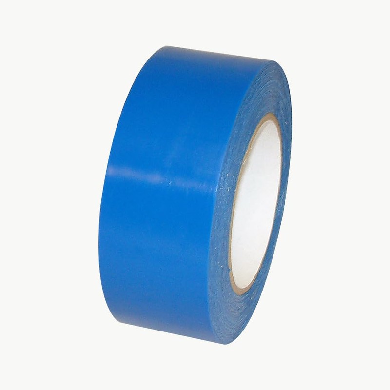 Scapa 136/WI436 136 Polyethylene Film Tape: 4" x 36 yd.,
