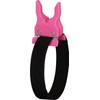 Prox PX437P Pitato! Magnetic Rod Holder, Pink