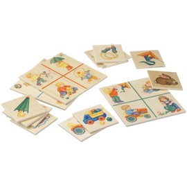 Selecta Spielzeug Lotto Primo