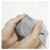 MASSPOCCA Warm Mask, Cold Protection, Splash Prevention, Thermal Mask, Washable