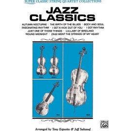 Jazz Classics