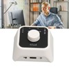 Bluetooth Control Page Turner Multifunctional Custom Programming Buttons Wireless Foot