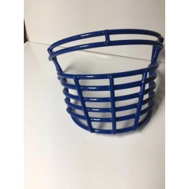 Schutt DNA ROPO-DW-SCC  Big Grill Football Facemask (NOS) - Royal Blue