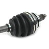 Meyle 100 498 0702 Drive Shaft Original Quality | PART