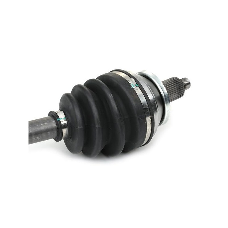 Meyle 100 498 0702 Drive Shaft Original Quality | PART