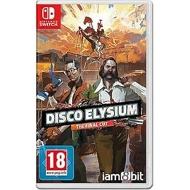 Skybound ​Disco Elysium - The Final Cut
