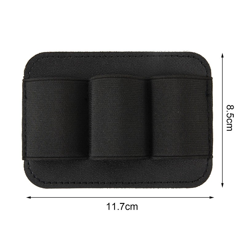 Tactical Modular Organiser, EDC Elastic Organiser Holder, EDC Insert Pouch