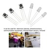 EMSea Pack of 20 Pairs Transmitter Receiver Kit 5 mm
