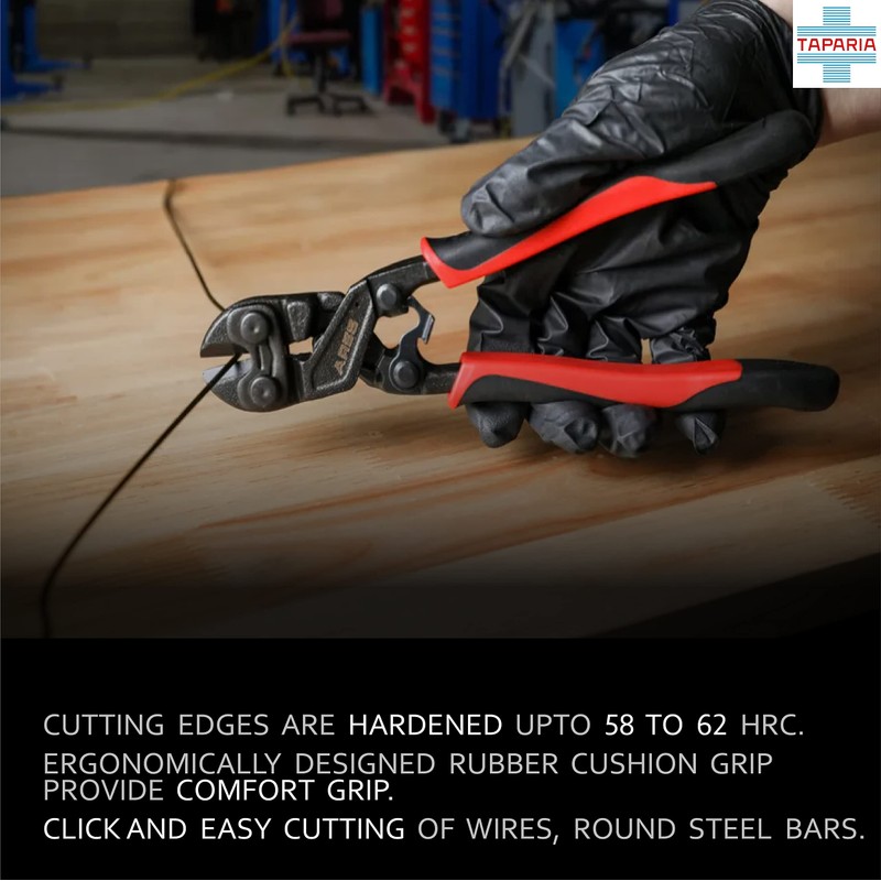 Taparia BC08 Bolt Cutters