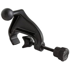 Ram Mount C-Clamp for Yoke Mounting