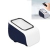 Barcode Scanner Automatic Scanning Voice Announcements USB Wired Desktop Bar