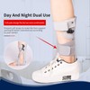 Afo Foot Drop Brace Splint Ankle Foot Orthosis Walking with