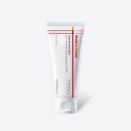 Centellian24 Crema Madeca Time Reverse Zero, Hidratante Facial, 80ml
