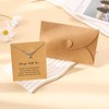 RZKING Sympathy Gifts for Loss of Loved One, Angel Wings
