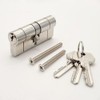 TSS - TS007 High Security - Twin Cam Euro Cylinder