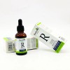 Sérum Retinol 2.5% Heblee con Vitamina E y Ácido Hialurónico