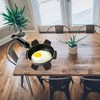9 Pcs Pan Protectors for Stacking,3 Different Sizes of Pan