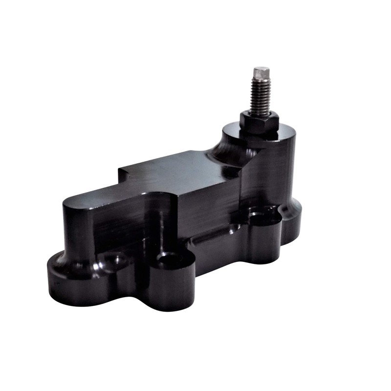 Billet Adjustable Fuel Pressure Regulator Kit for 2003-07 Ford 6.0l