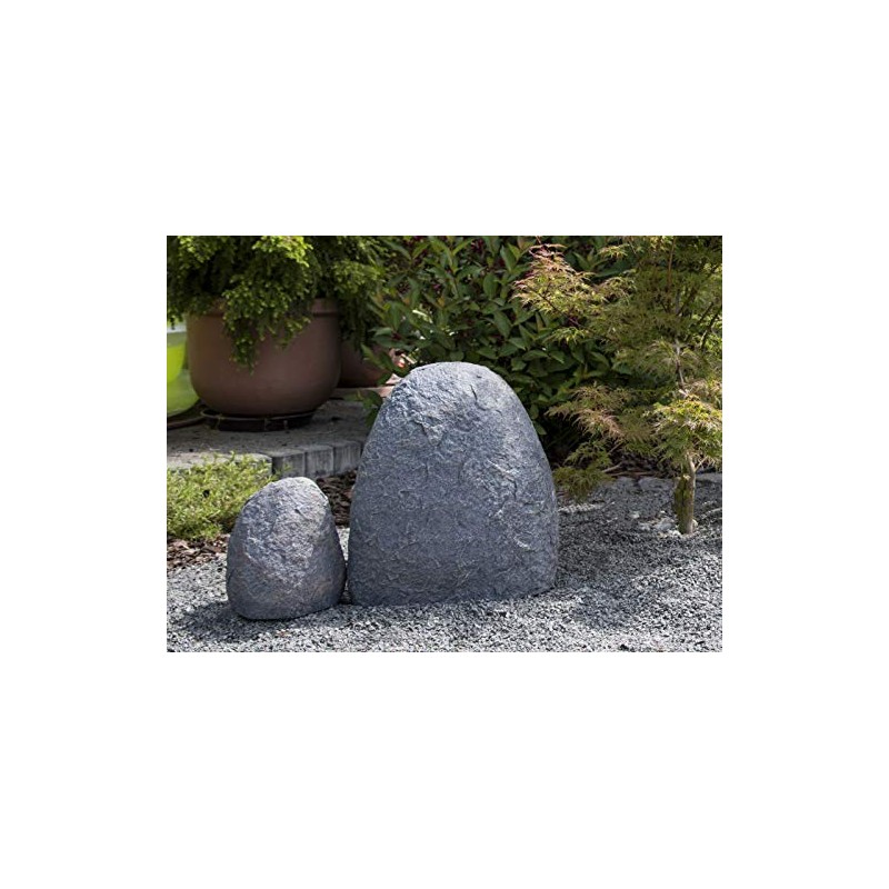 Köhko Decorative Stone Cover Stone for Transformer / Socket Hiding