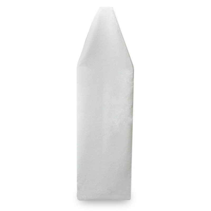 Iron-A-Way/Handi-Press Ironing Board Replacement Cover and Pad, Cool Grey