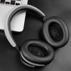 SOULWIT Ear Pads Cushions Replacement for Bowers & Wilkins PX7