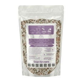 Old Cobblers Farm™ Wicked Growth Orchids Fertilizer – Specially Designed for Exotic Blooms, Aerial Roots, and Long-Lasting Flower Health (5 lbs | 10 lbs | 15 lbs | 20 lbs) (10 lbs)