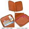 Hoshi Zora Passport Case, Anti-Skimming, Card Case, Travel Wallet, Case,