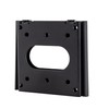 Security VESA Plate — CTA Slide Bracket System Mounting &
