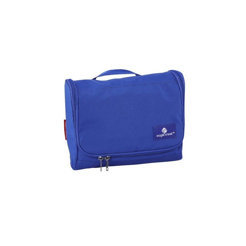 Eagle Creek Pack-It On Board toilet bag blue 2015