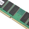 2Pcs Memory Module Desktop DDR 333MHZ PC‑2700 16 Grains on