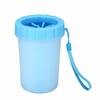Dog Paw Cleaner Cup for After-Walk Cleaning – Portable Paw