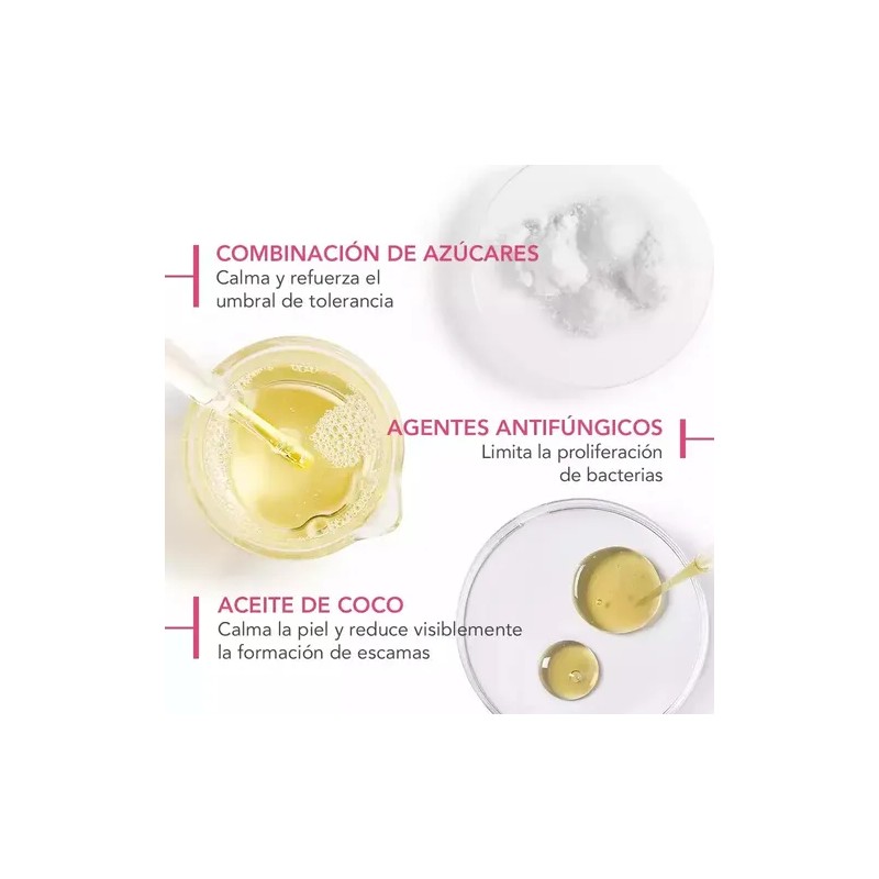 Sensibio Ds 40 Ml Crema Purificante Calmante