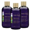 3 Shampoo Anticaida Para El Cabello Terramiracle Original