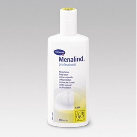 Hartmann Menalind Λοσιόν Σώματος 500ml