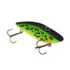 Cotton Cordell C2569 Super Spot Lure, Fire Tiger, 3"