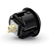 QANBA Gravity KS RGB LED Illuminated Buttons Snap-in Mechanical Pushbutton
