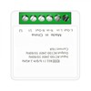 Smart Light Switch PCV WiFi APP Remote Control DIY On