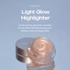 Hapa Kristin Light Glow Highlighter - Flash | perfectly pairs