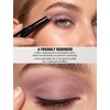 Anglicolor Dual-Ended Cream Eyeshadow Stick Matte & Shimmer Long-Lasting