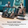 AVerMedia BU113G2 CamStream 4K – 4K60 USB Video Capture Card