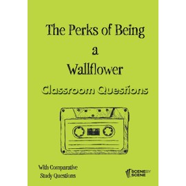 The Perks of Being a Wallflower Classroom Questions