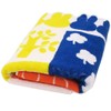 Marushin Miffy Mini Towel, Hand Towel, Face Towel, Bath Towel,