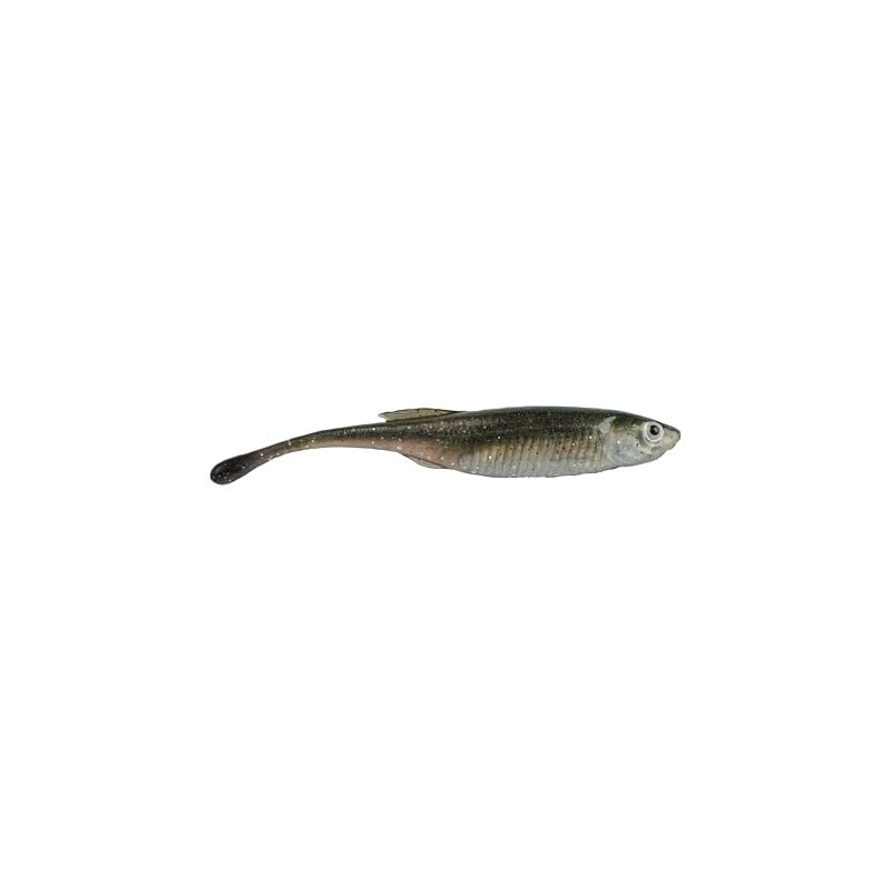 Berkley PowerBait Drip Minnow Fishing Soft Bait
