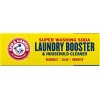 Arm & Hammer Super Washing Soda Detergent Booster & Household