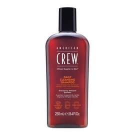 American Crew Daily cleansing shampoo 250ml